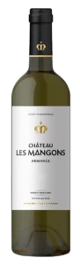 Château les Mangons Armance Blanc